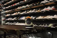 Image 4 of Air Jordan III (3) "Patchwork"