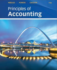 principle of accounts