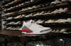 Air Jordan III (3) "Hall Of Fame"