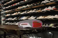 Image 2 of Air Jordan III (3) "Hall Of Fame"