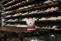 Image 4 of Air Jordan III (3) "Hall Of Fame"