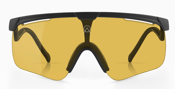 Image of ALBA OPTICS Delta black VZUM™ fly Lens