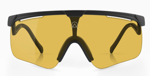 Image of ALBA OPTICS Delta black VZUM™ fly Lens