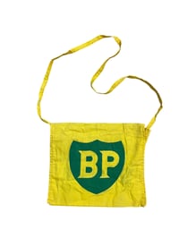 Image 2 of Genuine Cycles Mercier 60s musette bag