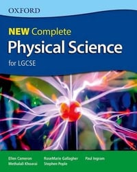 Complete physical science