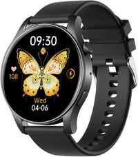 BezosMax Smart Watch
