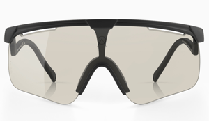 Image of ALBA OPTICS Delta black  VZUM™ F-LENS RKT 