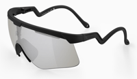 Image 6 of ALBA OPTICS Delta black  VZUM™ F-LENS RKT 