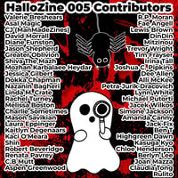 Image 4 of HalloZine 005