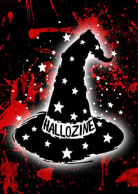 Image 2 of HalloZine 005