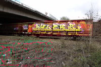 Image 3 of METRO OR n4-Gold