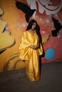 Image 3 of EDO BUBU YELLOW