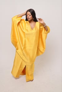 Image 1 of EDO BUBU YELLOW