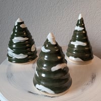 Image 1 of Snowy Tree Bundle