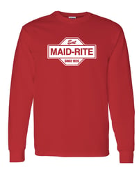 maidrite long sleeve