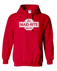 maidrite hoodies