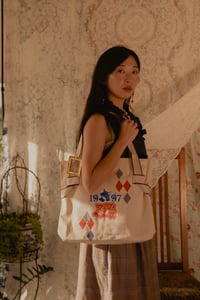 Image 1 of At Mai Pace Tote Bag