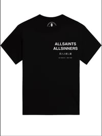Image 2 of “ALL SAINTS ALL SINNERS”