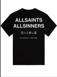 Image 1 of “ALL SAINTS ALL SINNERS”
