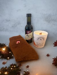 Image 6 of Christmas Gift Box - Wine Lovers 