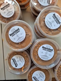 Image 3 of Cookie Crumble Boujee Overnight Oats