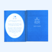 Image 2 of Send Me Cat Pictures - Zine