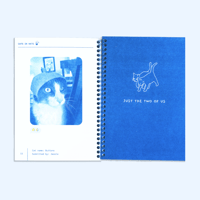 Image 4 of Send Me Cat Pictures - Zine