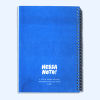 Image 5 of Send Me Cat Pictures - Zine