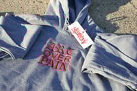 Image 2 of "ARTOVERPAIN" hoodie