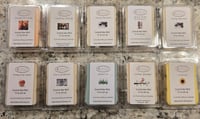 Scented Wax Melts