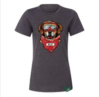 Image 2 of ON SALE - Maximus The Avalanche Dog T-Shirt 