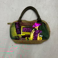 Image 1 of custo barcelona purse 