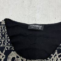 Image 3 of cosabella long sleeve