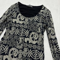 Image 2 of cosabella long sleeve