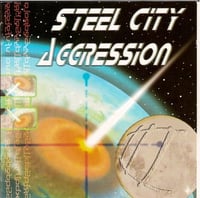 Steel City Aggression, Vol. 3 (Da' Core)