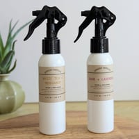 Image 4 of ROOM + LINEN SPRAY