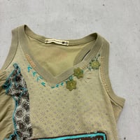 Image 2 of pianura studio top 