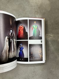 Image 9 of Eiko Ishioka - Blood, Sweat, and Tears - A Life of Design