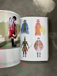 Image 12 of Eiko Ishioka - Blood, Sweat, and Tears - A Life of Design