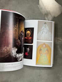 Image 13 of Eiko Ishioka - Blood, Sweat, and Tears - A Life of Design