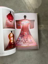 Image 4 of Eiko Ishioka - Blood, Sweat, and Tears - A Life of Design