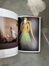 Image 14 of Eiko Ishioka - Blood, Sweat, and Tears - A Life of Design