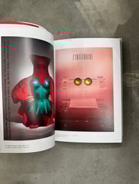 Image 17 of Eiko Ishioka - Blood, Sweat, and Tears - A Life of Design