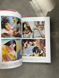 Image 19 of Eiko Ishioka - Blood, Sweat, and Tears - A Life of Design