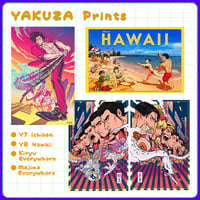 YKZ Prints