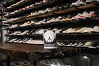 Image 4 of Air Jordan III (3) "Cement Grey"