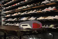Image 3 of Air Jordan III (3) "Cement Grey"
