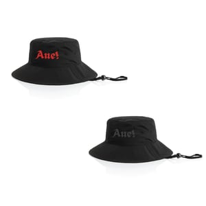 Auē! Bucket Hat