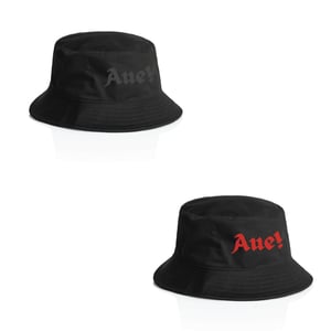 *PRE-ORDER* Auē! Bucket Hat