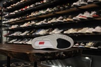 Image 2 of Air Jordan III (3) "Tinker Red/White"